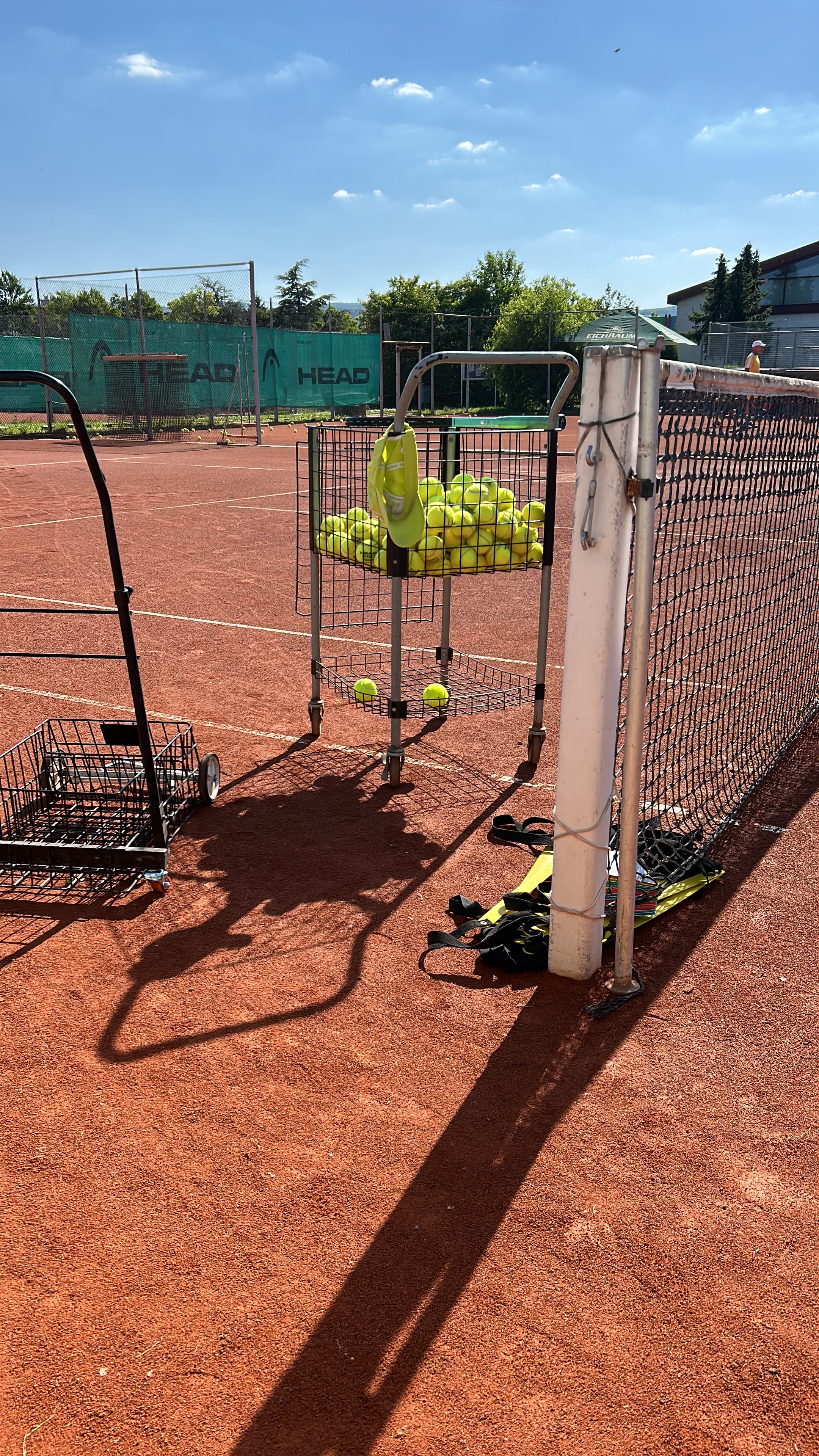 Bild zu Sommerferien 2026 Jugendcamp