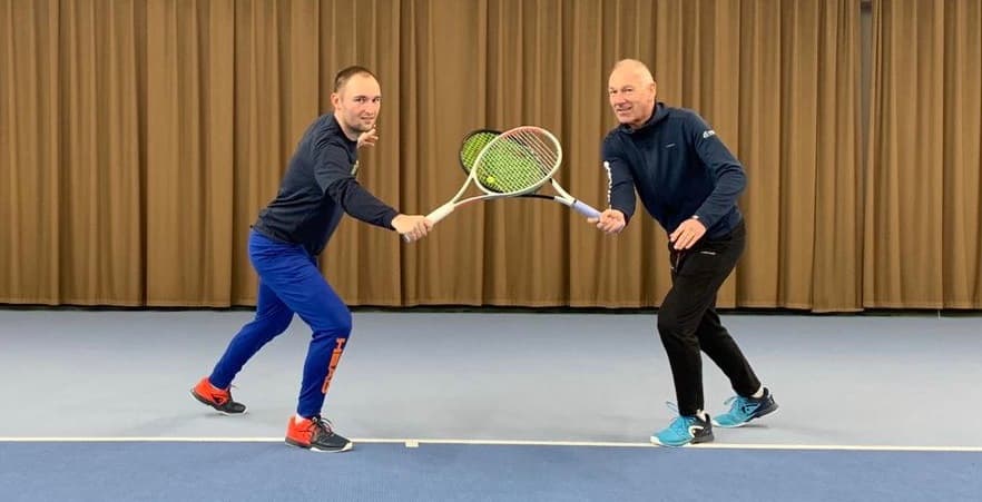 Bild zu Herzlich Willkommen